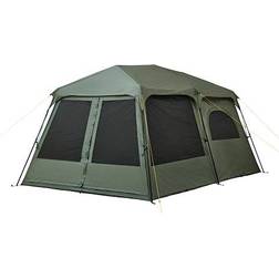 North Field Easy Up 6-7 persons