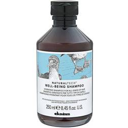 Davines NaturalTech Well Being Shampoo 250ml