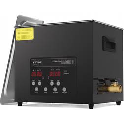 VEVOR Ultrasonic Cleaning Machine 240W 10L 10L