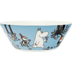 Moomin Arabia Friends Forever Bowl 5.9"