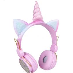 LimbO Unicorn Wireless Bluetooth Headset