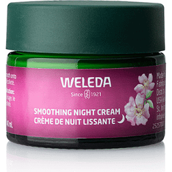 Weleda Smoothing Night Cream 40ml