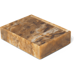 ferm LIVING Mist 15x20 cm Sugar Kelp Storage Box