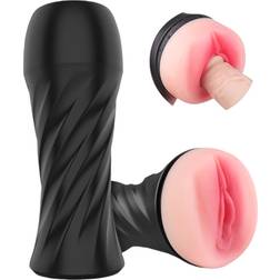 Sex HD Marcus