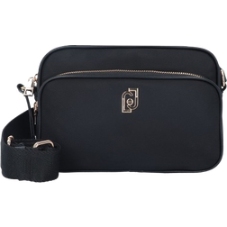 Liu Jo Achala Shoulder Bag - Black