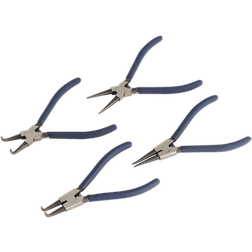 Sealey AK8440 4Pcs Pliers