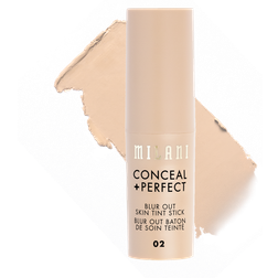 Milani Conceal Perfect Blur Out Skin Tint #02 Cool Neutral