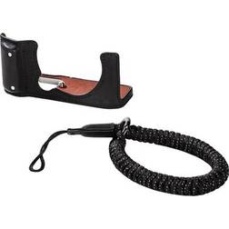 Smallrig Leather Half Case Kit X-M5 Black