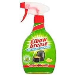 Elbow Grease Armbågsfett Citron Fräsch Doft 500 ml 0.5L 500ml