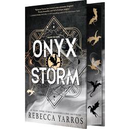 Onyx Storm (Indbundet, 2025)