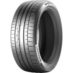Continental SportContact 6 245/35 ZR19 93Y XL