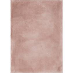 KM Home Ryatæppe Cozy Rosa Pink cm