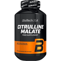 BioTechUSA Citrulline Malate 90 Caps 90 stk