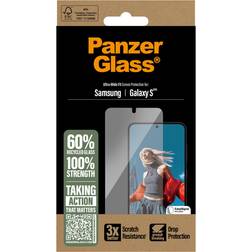 PanzerGlass Galaxy S25 5G Screen Protector
