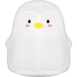 Goobay Pingvin Natlampe