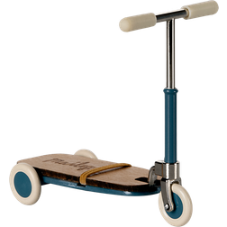 Maileg sparkcykel för mus - blå