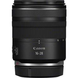 Canon RF 16-28mm F2.8 IS STM