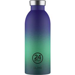 24 Bottles Clima Horizon Borealis Water Bottle 0.5L
