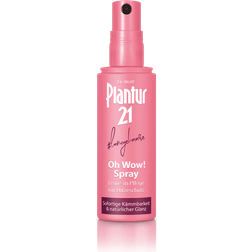 Plantur 21 #Longhair Oh Wow! Spray 100ml