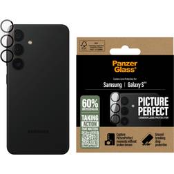 PanzerGlass PicturePerfect Lens Protector Galaxy S