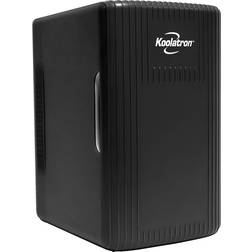 Koolatron Mini Fridge 6L 8 Can Black