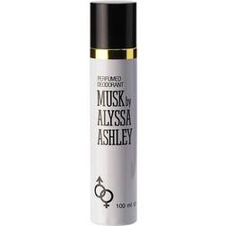 Alyssa Ashley Musk Perfumed Deo Spray 75ml