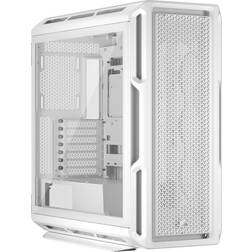 Corsair 5000T Tempered Glass Mid-Tower ATX Case White