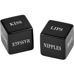 Sinful Erotic Dice