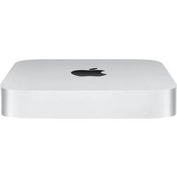Apple Mac Mini M2 8C 10C 16GB RAM 512GB SSD