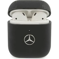 Mercedes-Benz Leather Case for AirPods 1/2