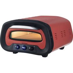 Nordic Sense Electric Pizza Oven Terracotta 1700W