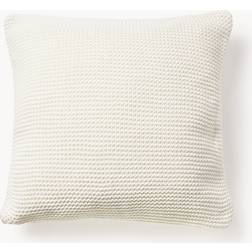 Westwing Collection Adalyn Cushion Cover White (50x50cm)
