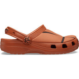 Crocs Kid's Classic Basketball Clog - Sienna