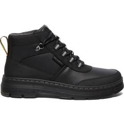 Dr. Martens Bonny Tech Winter Extreme Lace UP - Black