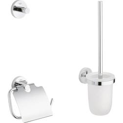 Grohe Essentials (40407001) 3pcs