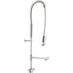 FM Mattsson Rogen Flexi (30086000) Krom