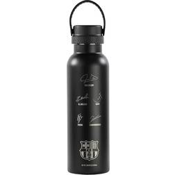 Safta F.C. Barcelona Thermal Water Bottle