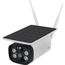 Omajin Solar Camera