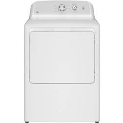 GE GTD38EASWWS White