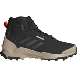 adidas Terrex AX4 Mid Beta Cold.RDY M - Core Black/Carbon/Semi Impact Orange