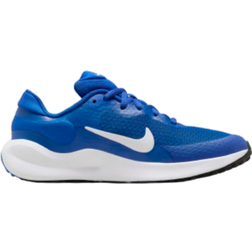 Nike Revolution 7 GS - Game Royal/Black/White