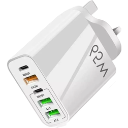 65W Quick Charger