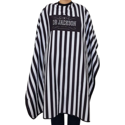 Dr. Jackson's Hairdressing Cape