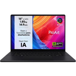 ASUS ProArt P16 H7606WV-ME029W
