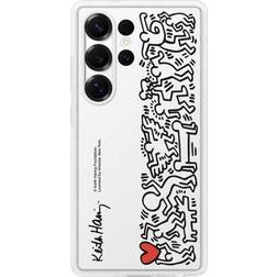 Samsung Samsung Galaxy S25 Ultra Flipsuit Case White