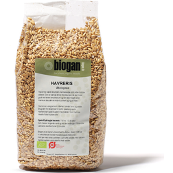 Biogan Havreris 750g 1pak