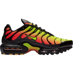 Nike Air Max Plus TN SE W - Black/Solar Red/Volt