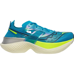 Saucony Endorphin Elite AW24 Shoes - Blue/Green