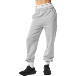 Alo Accolade Sweatpant - Athletic Heather Grey