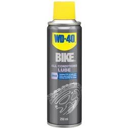 WD-40 All Conditions Lube 0.25L